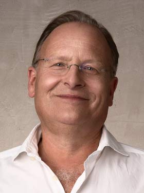 Prof. Dietrich Grönemeyer,